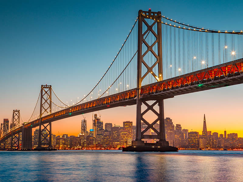 Bay Area
